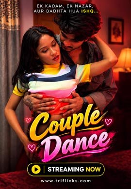 Couple Dance